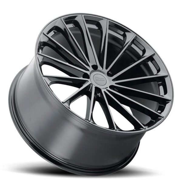 Ohm Wheels Proton for Tesla