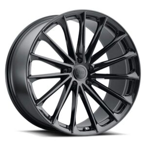 Ohm Wheels Proton for Tesla