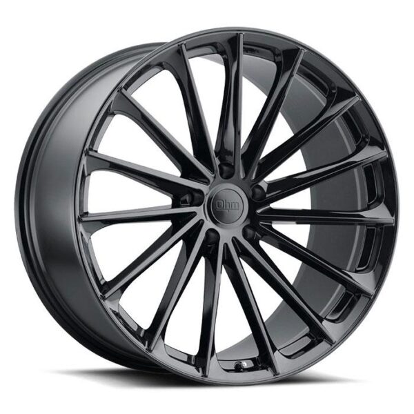 Ohm Wheels Proton for Tesla