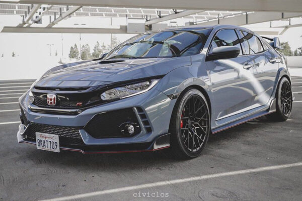 TSW Sebring