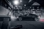 BBS LM 輪轂一對裝