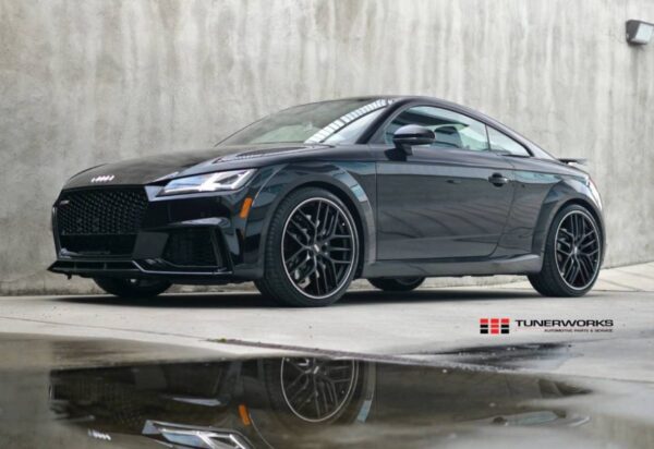 BBS CC-R 流壓成型高性能系列