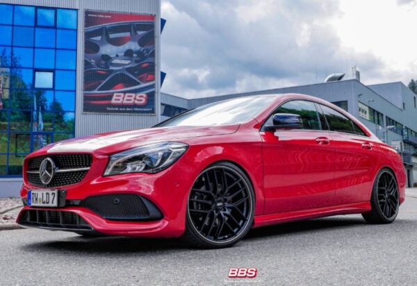 BBS CC-R 流壓成型高性能系列