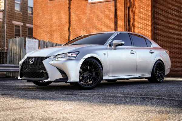 TSW Sebring