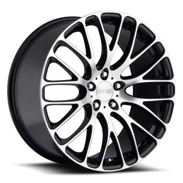 MRR Design HR6