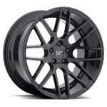 MRR Design GF7