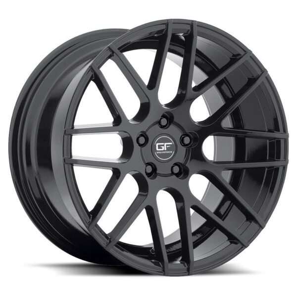 MRR Design GF7