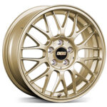 BBS RG-F 輪轂一對裝