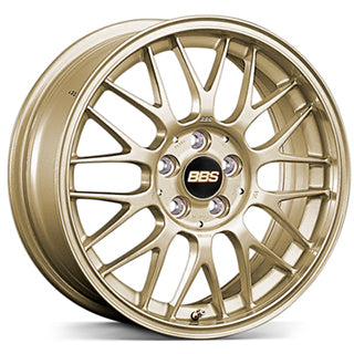 BBS RG-F 輪轂一對裝