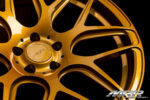 MRR Design FS01 流壓輪轂