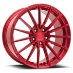 MRR Design FS02 流壓輪轂