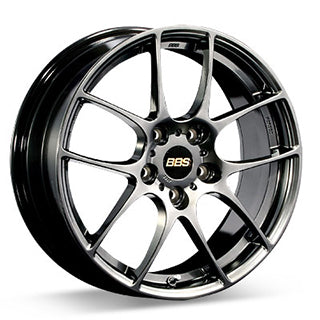 BBS RF 輪轂一對裝