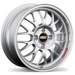 BBS RG-F 輪轂一對裝
