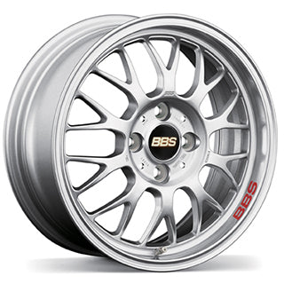 BBS RG-F 輪轂一對裝