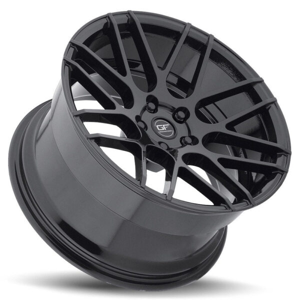 MRR Design GF7
