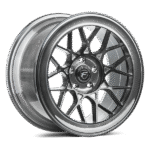 Forgester S18 旋壓輪轂 Monoblock