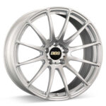BBS FS 輪轂一對裝 Mono-Block