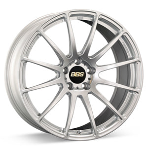 BBS FS 輪轂一對裝 Mono-Block
