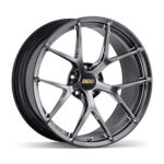 BBS FI-R 輪轂一對裝
