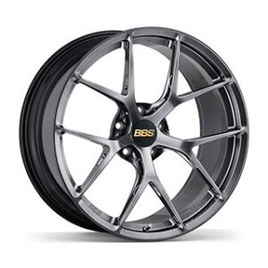 BBS FI-R 輪轂一對裝