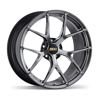 BBS FI-R 輪轂一對裝