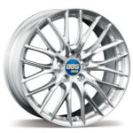 BBS FZ-MG Forged Magnesium 1-Piece