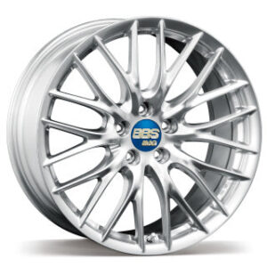 BBS FZ-MG Forged Magnesium 1-Piece