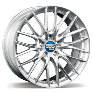 BBS FZ-MG Forged Magnesium 1-Piece
