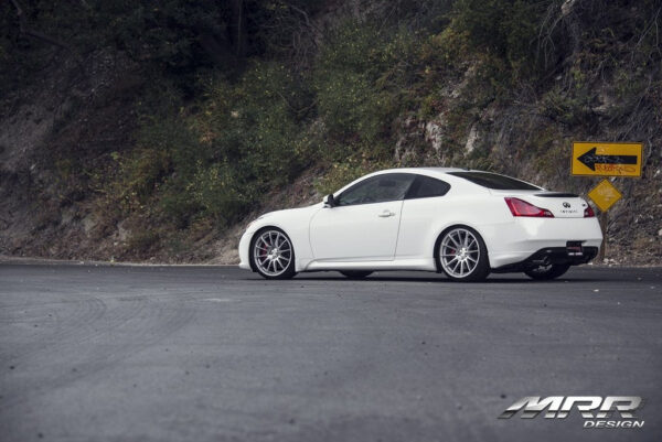 MRR Design GF6