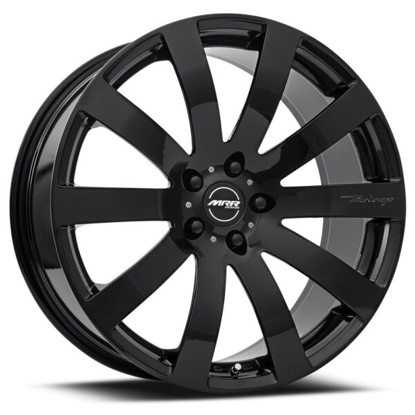 MRR Design HR4