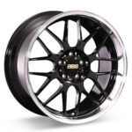 BBS RG-R 輪轂一對裝