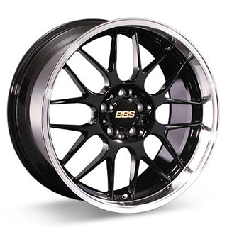 BBS RG-R 輪轂一對裝