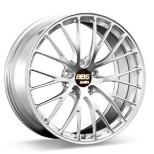BBS RZ-D 輪轂一對裝