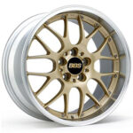 BBS RS-GT 輪轂一對裝