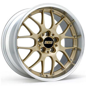 BBS RS-GT 輪轂一對裝