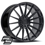 MRR Design FS02 流壓輪轂