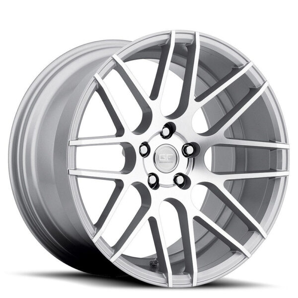 MRR Design GF7