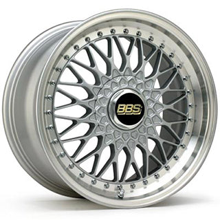 BBS SUPER-RS 輪轂一對裝