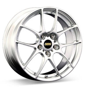 BBS RF 輪轂一對裝
