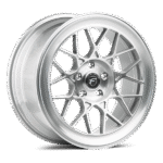 Forgester S18 旋壓輪轂 Monoblock