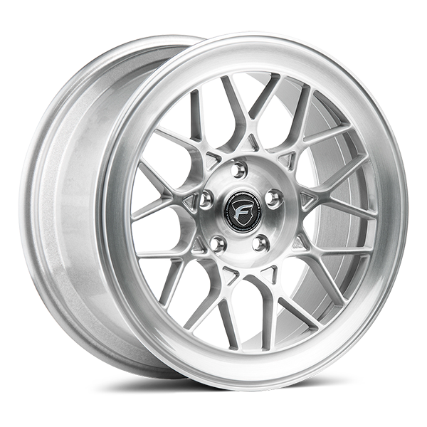 Forgester S18 旋壓輪轂 Monoblock
