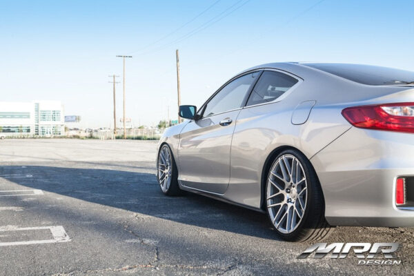 MRR Design GF7