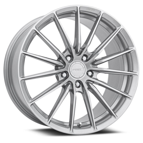MRR Design FS02 流壓輪轂