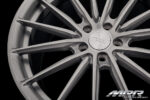 MRR Design FS02 流壓輪轂