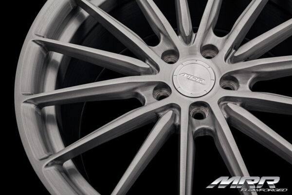 MRR Design FS02 流壓輪轂