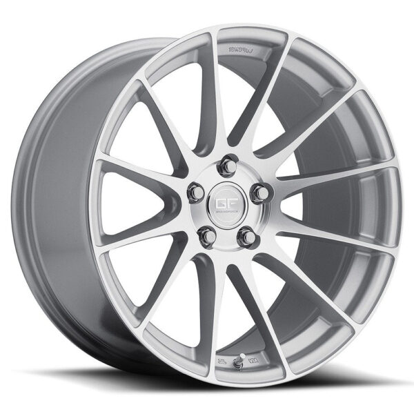 MRR Design GF6