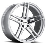 TSW Rotary 輪轂 Mechanica