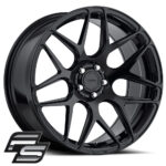 MRR Design FS01 流壓輪轂