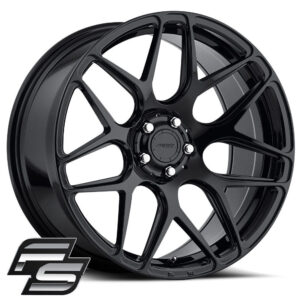 MRR Design FS01 流壓輪轂