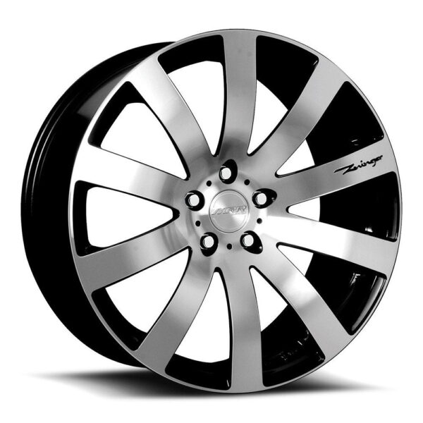 MRR Design HR4